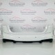 BMW 2 Series Rear Bumper Gran Coupe F44 M Sport Genuine 51128075426 | 2020-2024 BMW 2 Series Rear Bumper Gran Coupe F44 M Sport Genuine 51128075426 | 2020-2024