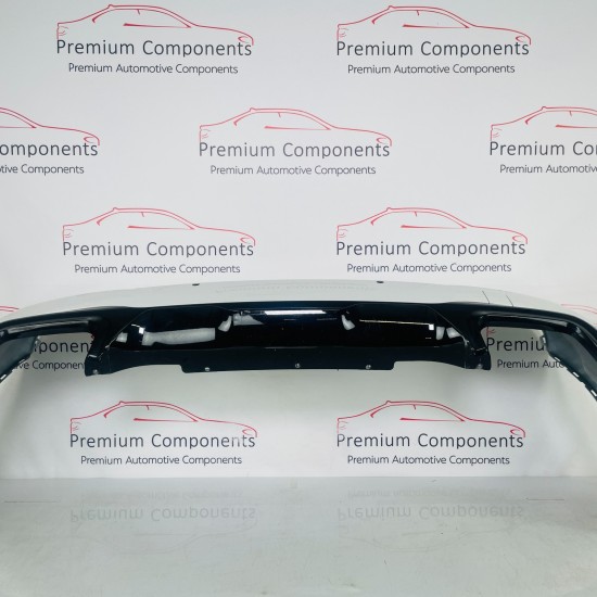 BMW 2 Series Rear Bumper Gran Coupe F44 M Sport Genuine 51128075426 | 2020-2024 BMW 2 Series Rear Bumper Gran Coupe F44 M Sport Genuine 51128075426 | 2020-2024