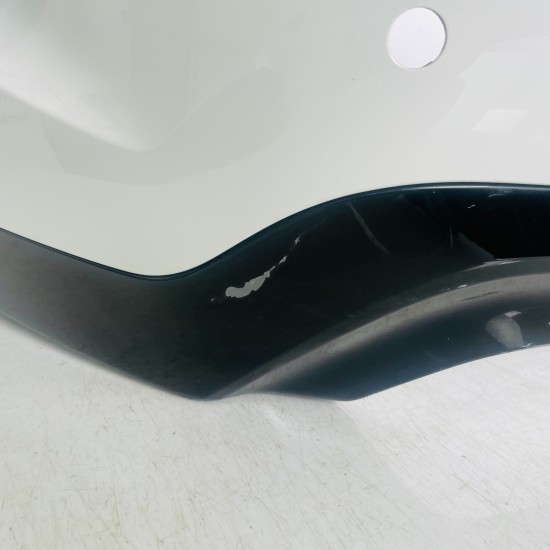 BMW 2 Series Rear Bumper Gran Coupe F44 M Sport Genuine 51128075426 | 2020-2024 BMW 2 Series Rear Bumper Gran Coupe F44 M Sport Genuine 51128075426 | 2020-2024