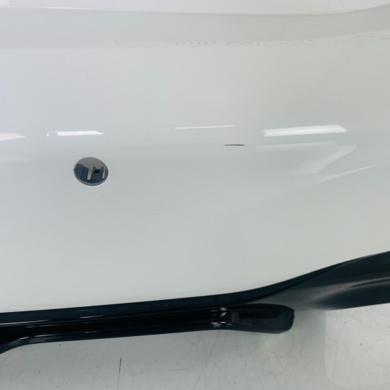 BMW 2 Series Rear Bumper Gran Coupe F44 M Sport Genuine 51128075426 | 2020-2024 BMW 2 Series Rear Bumper Gran Coupe F44 M Sport Genuine 51128075426 | 2020-2024