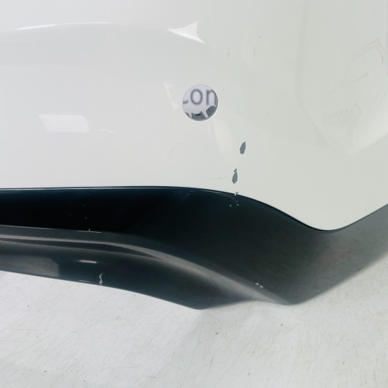 BMW 2 Series Rear Bumper Gran Coupe F44 M Sport Genuine 51128075426 | 2020-2024 BMW 2 Series Rear Bumper Gran Coupe F44 M Sport Genuine 51128075426 | 2020-2024
