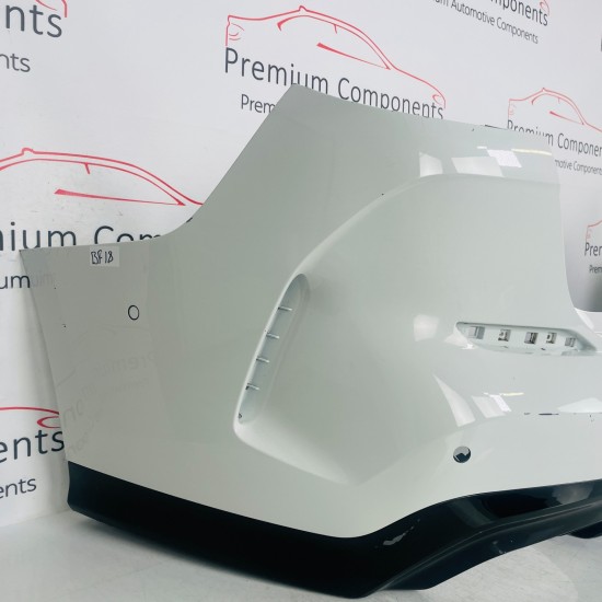 BMW 2 Series Rear Bumper Gran Coupe F44 M Sport Genuine 51128075426 | 2020-2024 BMW 2 Series Rear Bumper Gran Coupe F44 M Sport Genuine 51128075426 | 2020-2024