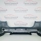 BMW 2 Series Rear Bumper Gran Coupe F44 M Sport Genuine 51128075426 | 2020-2024 BMW 2 Series Rear Bumper Gran Coupe F44 M Sport Genuine 51128075426 | 2020-2024