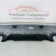 BMW 2 Series Rear Bumper Gran Coupe F44 M Sport Genuine 51128075426 | 2020-2024 BMW 2 Series Rear Bumper Gran Coupe F44 M Sport Genuine 51128075426 | 2020-2024
