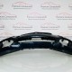 BMW X5 Front Bumper F15 M Sport Genuine Blue 51118054014 | 2014-2017 [Bf23]
