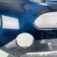 BMW X5 Front Bumper F15 M Sport Genuine Blue 51118054014 | 2014-2017 [Bf23]