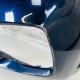 BMW X5 Front Bumper F15 M Sport Genuine Blue 51118054014 | 2014-2017 [Bf23]