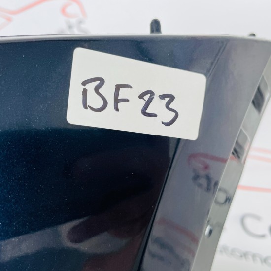 BMW X5 Front Bumper F15 M Sport Genuine Blue 51118054014 | 2014-2017 [Bf23]