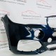 BMW X5 Front Bumper F15 M Sport Genuine Blue 51118054014 | 2014-2017 [Bf23]