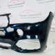 BMW X5 Front Bumper F15 M Sport Genuine Blue 51118054014 | 2014-2017 [Bf23]