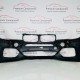 BMW X5 Front Bumper F15 M Sport Genuine Blue 51118054014 | 2014-2017 [Bf23]