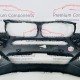 BMW X5 Front Bumper F15 M Sport Genuine Blue 51118054014 | 2014-2017 [Bf23]