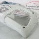BMW X3 Front Bumper G01 M Sport Genuine White 51111396051 | 2018-2022 [au18]