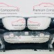 BMW X3 Front Bumper G01 M Sport Genuine White 51111396051 | 2018-2022 [au18]
