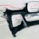 BMW X3 Front Bumper G01 M Sport Genuine White 51111396051 | 2018-2022 [au18]