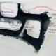 BMW X3 Front Bumper G01 M Sport Genuine White 51111396051 | 2018-2022 [au18]