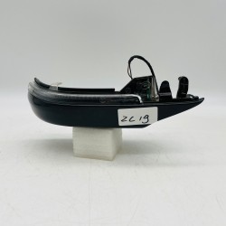 BMW 5 Series Wing Mirror Indicator F10 F11 Right Genuine 7308535 | 2013-2016