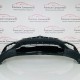 BMW X3 Front Bumper G01 Se Genuine Black 511113960514 | 2018–2022 [at102]