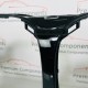 BMW X3 Front Bumper G01 Se Genuine Black 511113960514 | 2018–2022 [at102]