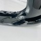 BMW X3 Front Bumper G01 Se Genuine Black 511113960514 | 2018–2022 [at102]