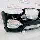 BMW X3 Front Bumper G01 Se Genuine Black 511113960514 | 2018–2022 [at102]