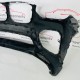 BMW X3 Front Bumper G01 Se Genuine Black 511113960514 | 2018–2022 [at102]