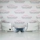 BMW Ix Front Bumper Electric Suv Genuine White 51117933597 | 2021-2024 [Bc38]