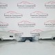 BMW Ix Front Bumper Electric Suv Genuine White 51117933597 | 2021-2024 [Bc38]