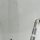 BMW Ix Front Bumper Electric Suv Genuine White 51117933597 | 2021-2024 [Bc38]