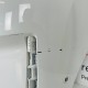 BMW Ix Front Bumper Electric Suv Genuine White 51117933597 | 2021-2024 [Bc38]