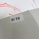 BMW Ix Front Bumper Electric Suv Genuine White 51117933597 | 2021-2024 [Bc38]