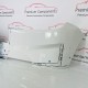 BMW Ix Front Bumper Electric Suv Genuine White 51117933597 | 2021-2024 [Bc38]