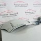 BMW Ix Front Bumper Electric Suv Genuine White 51117933597 | 2021-2024 [Bc38]