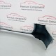BMW X1 Rear Bumper F48 Se Genuine White 51127355260 | 2014 - 2017 [ak43]