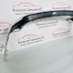 BMW X1 Rear Bumper F48 Se Genuine White 51127355260 | 2014 - 2017 [ak43]