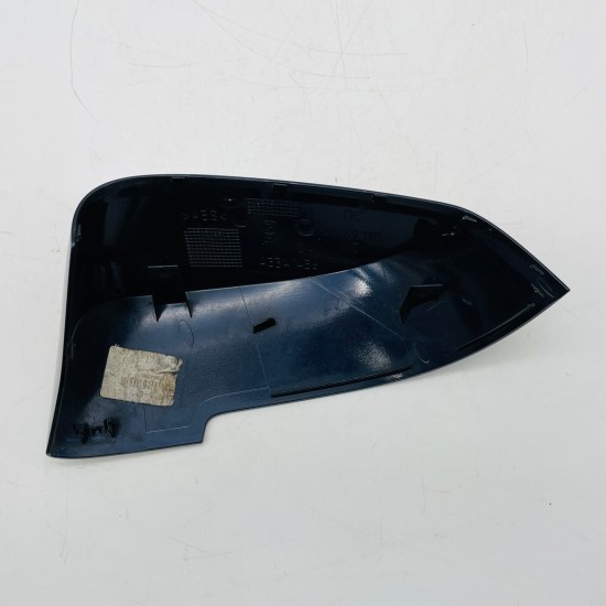 BMW 5 Series Wing Mirror Cover F10 F11 Right Side Genuine C0169110 | 2013-2016