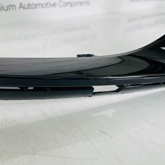 BMW X1 Front Bumper F48 Basic Se Lci Genuine Black 51117954205 | 2019-2023 [at84 BMW X1 Front Bumper F48 Basic Se Lci Genuine Black 51117954205 | 2019-2023 [at84