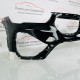 BMW X1 Front Bumper F48 Basic Se Lci Genuine Black 51117954205 | 2019-2023 [at84 BMW X1 Front Bumper F48 Basic Se Lci Genuine Black 51117954205 | 2019-2023 [at84