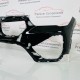 BMW X1 Front Bumper F48 Basic Se Lci Genuine Black 51117954205 | 2019-2023 [at84 BMW X1 Front Bumper F48 Basic Se Lci Genuine Black 51117954205 | 2019-2023 [at84