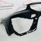 BMW X1 Front Bumper F48 Basic Se Lci Genuine Black 51117954205 | 2019-2023 [at84 BMW X1 Front Bumper F48 Basic Se Lci Genuine Black 51117954205 | 2019-2023 [at84