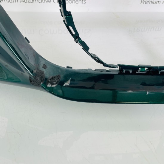 BMW 4 Series Front Bumper G26 Gran Coupe M Sport Genuine 51118078573 2020-2024