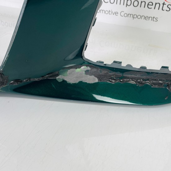 BMW 4 Series Front Bumper G26 Gran Coupe M Sport Genuine 51118078573 2020-2024
