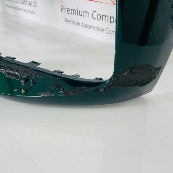 BMW 4 Series Front Bumper G26 Gran Coupe M Sport Genuine 51118078573 2020-2024
