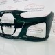 BMW 4 Series Front Bumper G26 Gran Coupe M Sport Genuine 51118078573 2020-2024