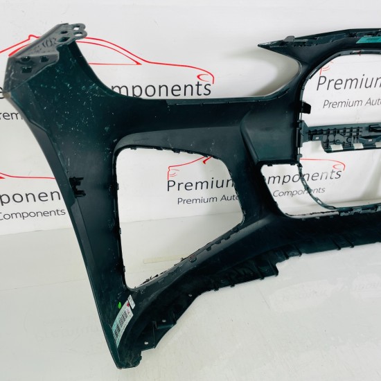 BMW 4 Series Front Bumper G26 Gran Coupe M Sport Genuine 51118078573 2020-2024