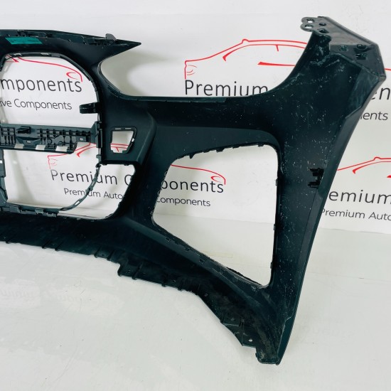 BMW 4 Series Front Bumper G26 Gran Coupe M Sport Genuine 51118078573 2020-2024