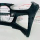 BMW 4 Series Front Bumper G26 Gran Coupe M Sport Genuine 51118078573 2020-2024