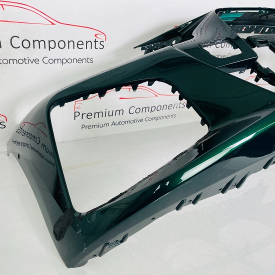 BMW 4 Series Front Bumper G26 Gran Coupe M Sport Genuine 51118078573 2020-2024
