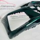 BMW 4 Series Front Bumper G26 Gran Coupe M Sport Genuine 51118078573 2020-2024
