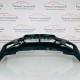 BMW 4 Series Front Bumper G26 Gran Coupe M Sport Genuine 51118078573 2020-2024